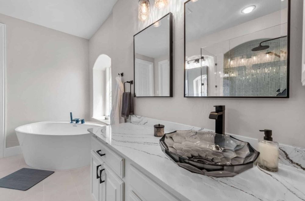 Bathroom Remodel CTA