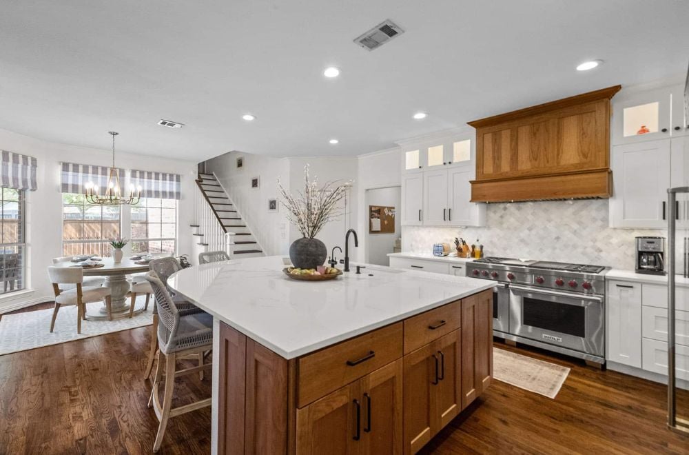 Remodeling Project CTA